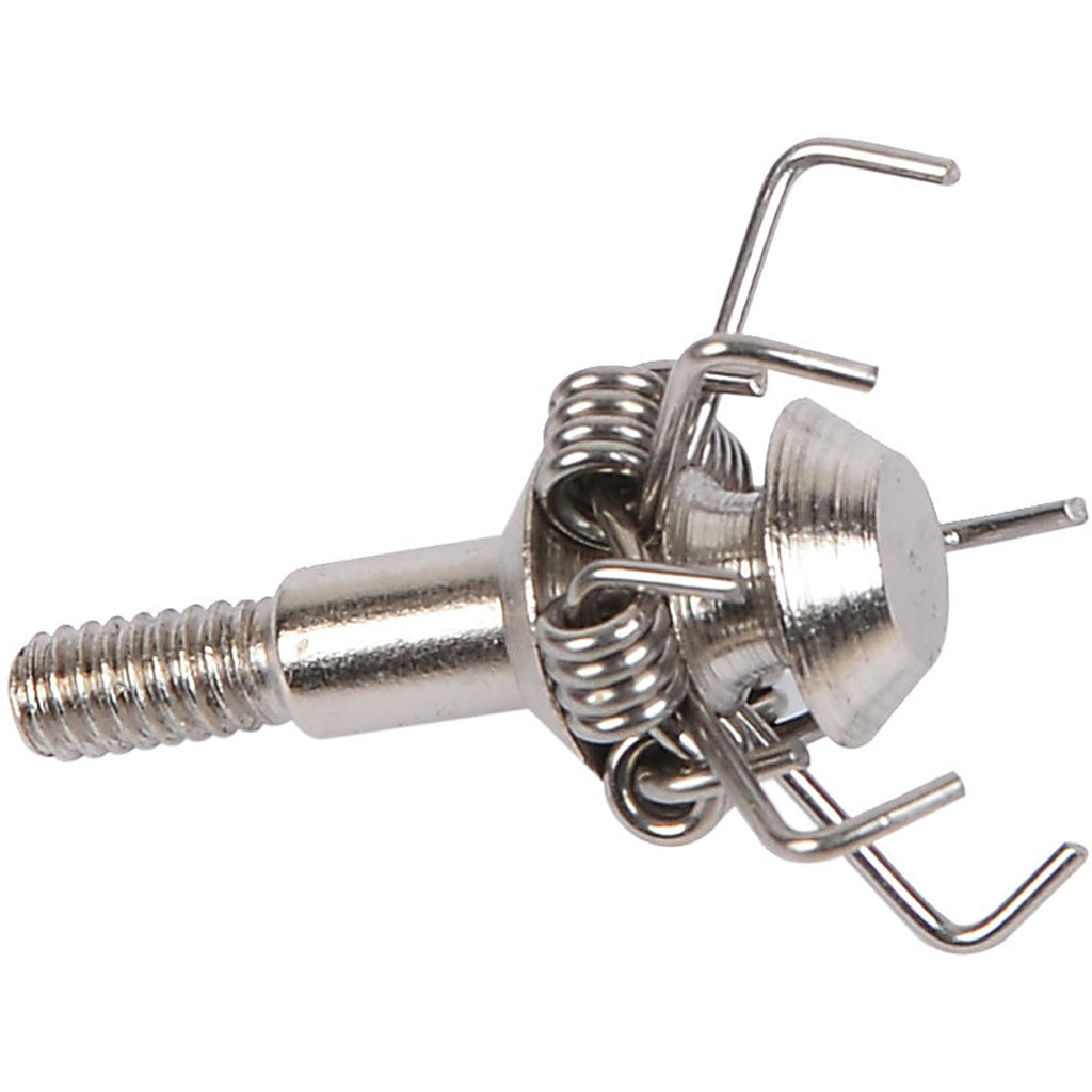 30-06 100 gr. Punch Point Small Game Broadhead 3-Pack