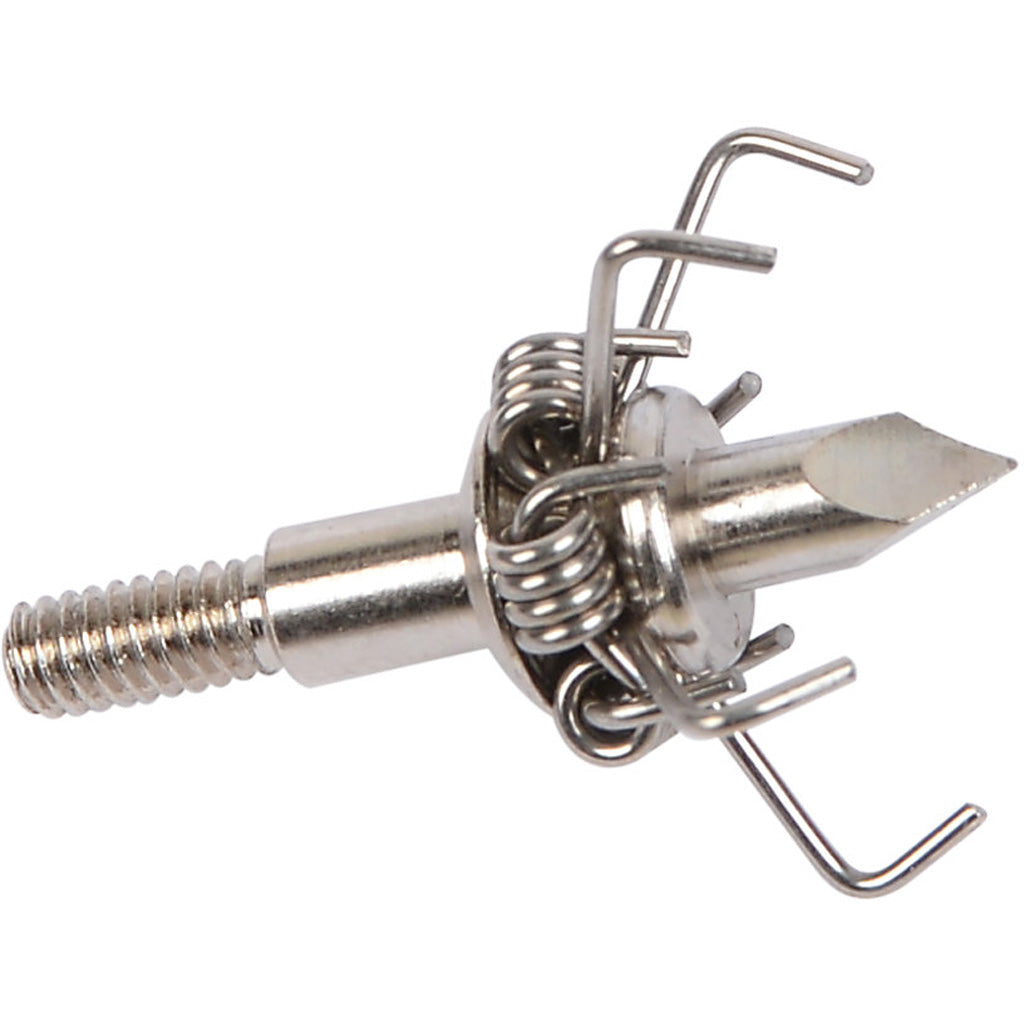 30-06 100 gr. Chisel Point Small Game Broadhead 3-Pack