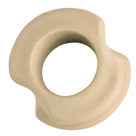 G5 Meta Pro Peep Tan Large Hunter 1/4 Inch Sight