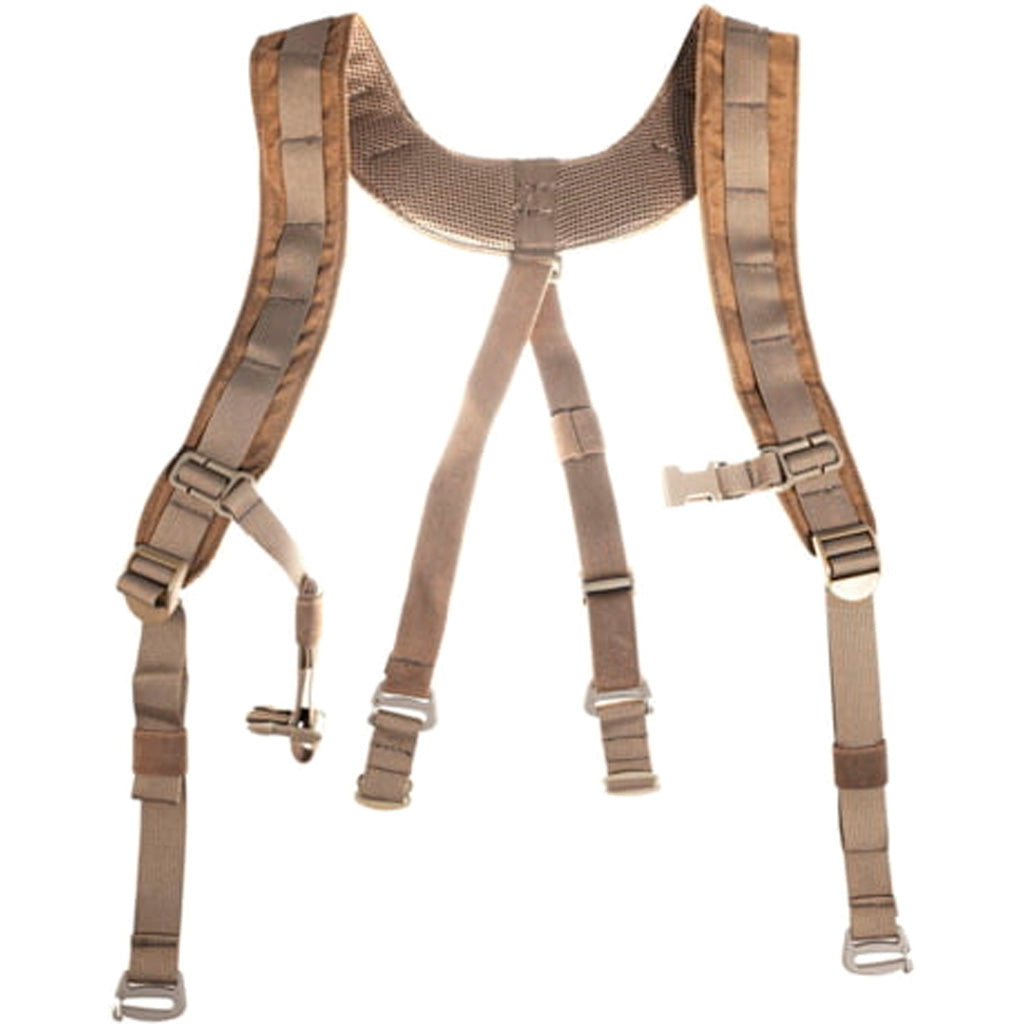 Tethrd Modular Ultralock Ranger Yoke for Saddle Hunting