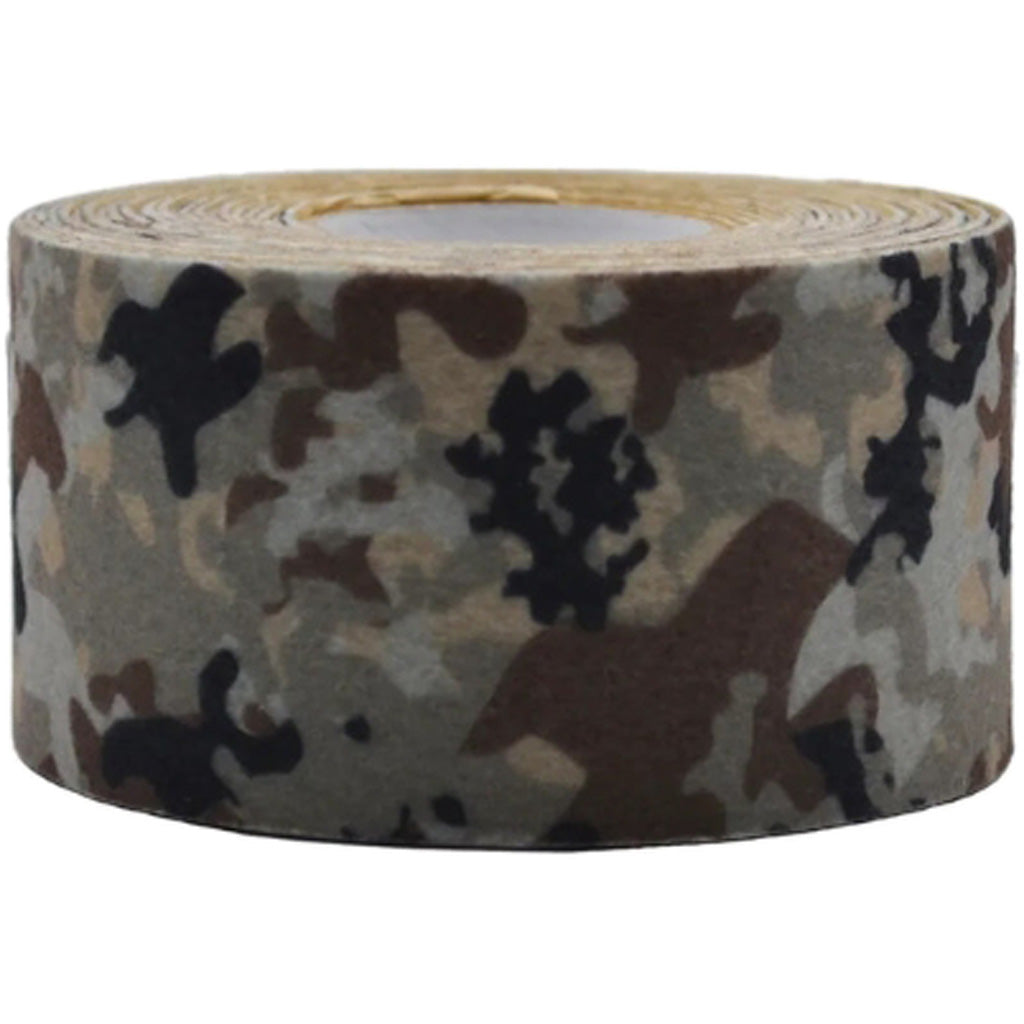 XOP Treestand Silencing Tape Camo 2 in. x 15 ft.