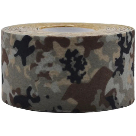 XOP Treestand Silencing Tape Camo 2 in. x 15 ft.