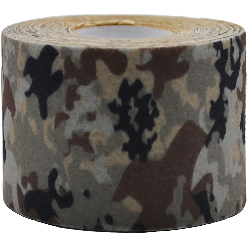 XOP Treestand Silencing Tape Camo 4 in. x 15 ft.