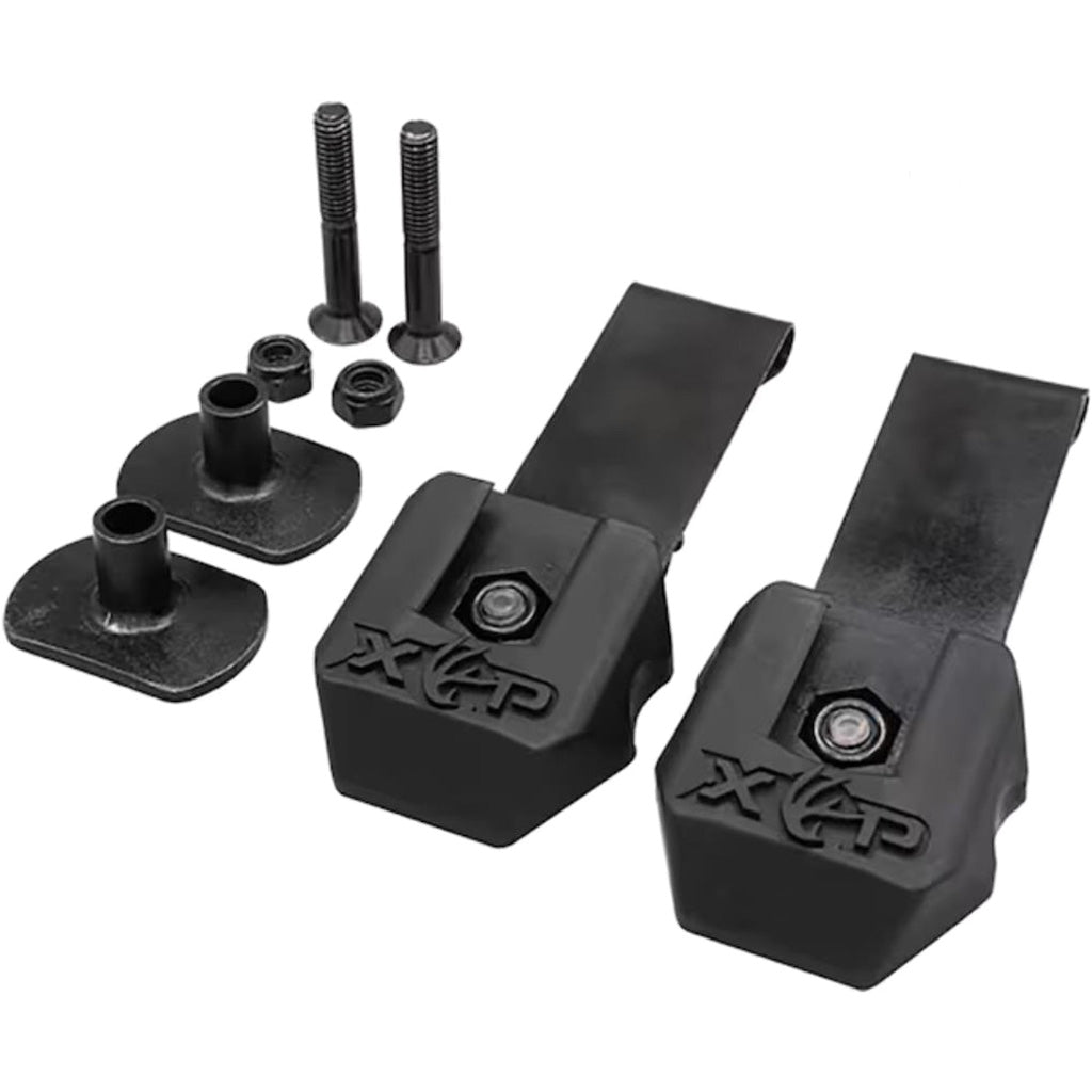 XOP Modular Swiveling Holster Bracket for Climbing Sticks