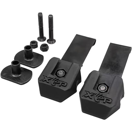 XOP Modular Swiveling Holster Bracket for Climbing Sticks