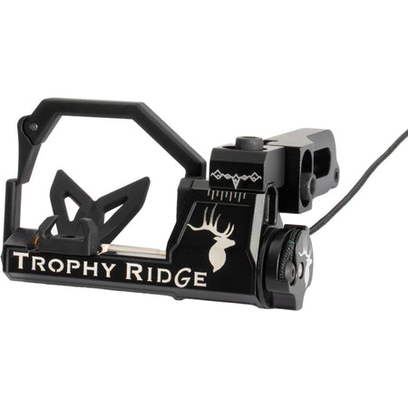 Trophy Ridge Propel Left-Hand Limb Driven Bow Rest