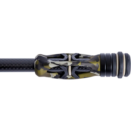 Trophy Ridge Hitman Stabilizer 8 in. Mossy Oak Bottomlands Camo