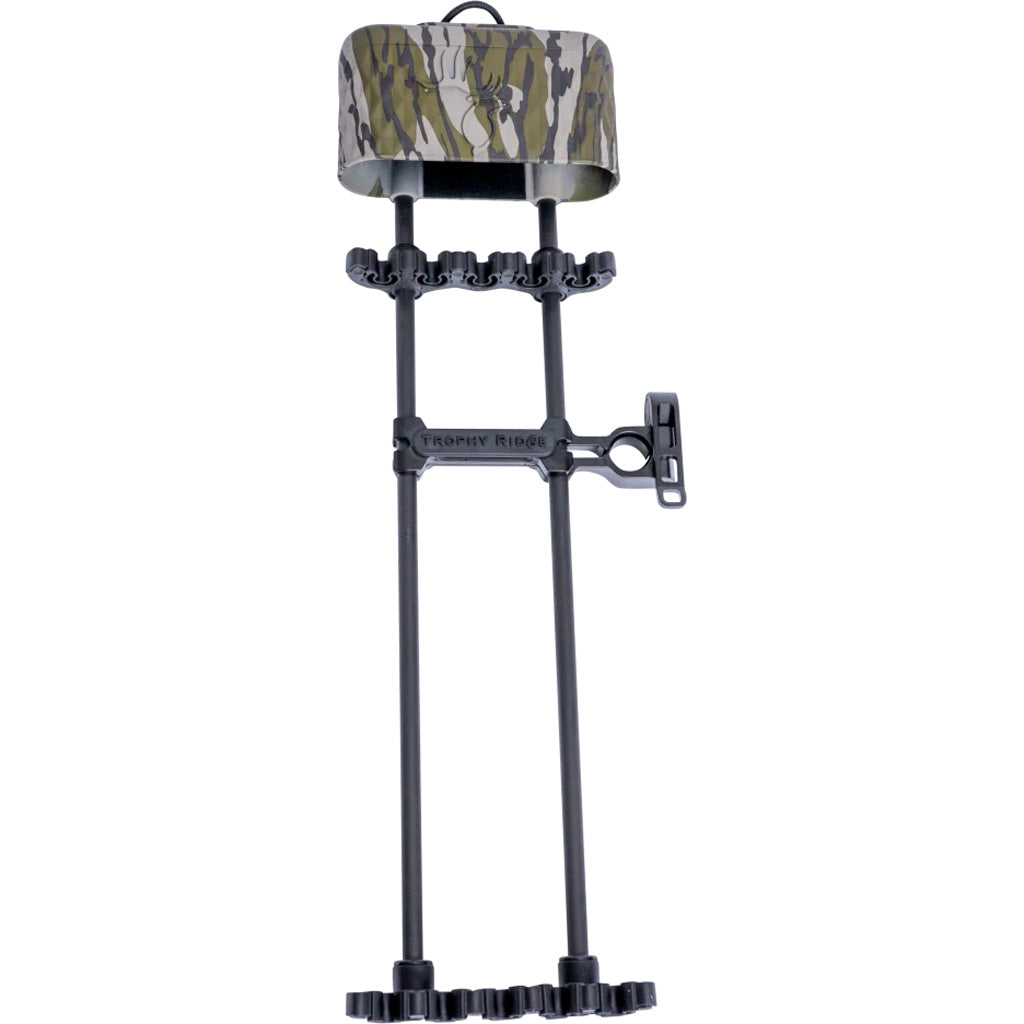 Trophy Ridge VRSA Lite Arrow Quiver Mossy Oak Bottomlands - 5 Arrow