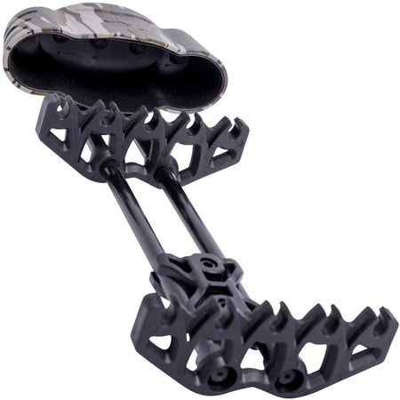 Trophy Ridge 5 Spot Arrow Quiver in Mossy Oak Bottomlands Camo