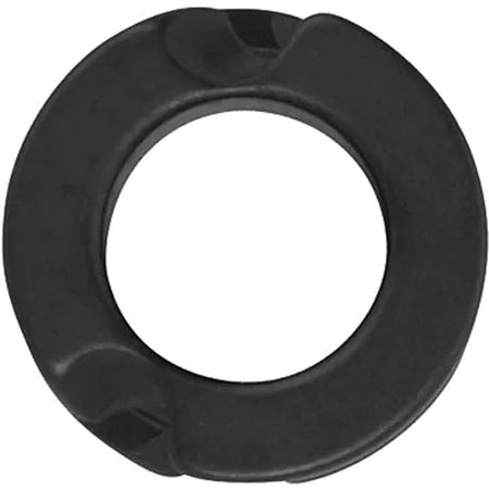 Fletcher Tru-Peep Bow Sight Dozen Card 1/4 in. Black