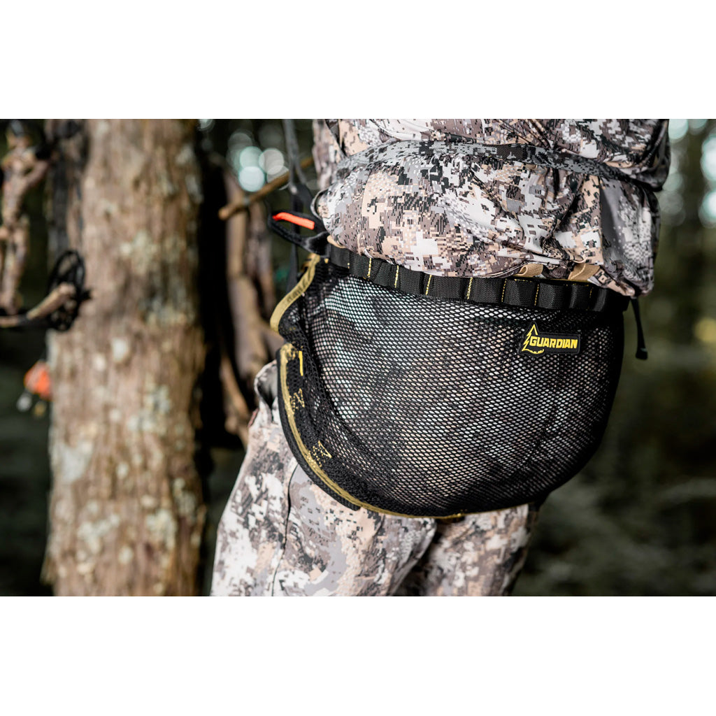 Hunter Safety System Guardian Saddle OSFM Run and Gun Harness