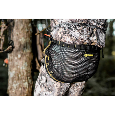 Hunter Safety System Guardian Saddle OSFM Run and Gun Harness