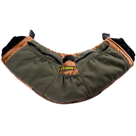 Hunter Safety System Fleece-Lined Saddle Hunting Muff OSFM
