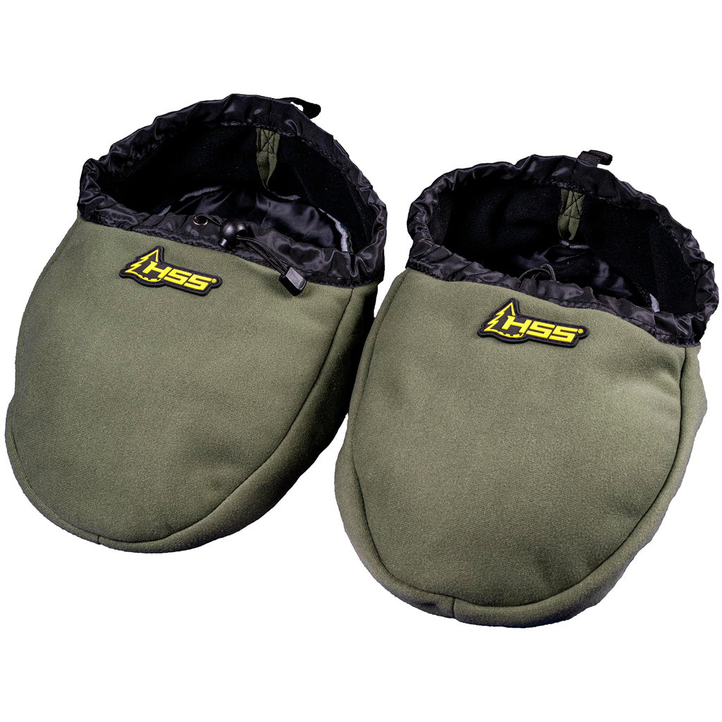 Hunter Safety System Insulated Boot Muff One Size Fits Most