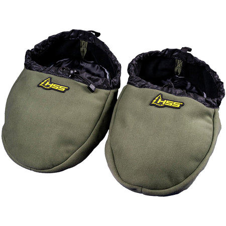 Hunter Safety System Insulated Boot Muff One Size Fits Most