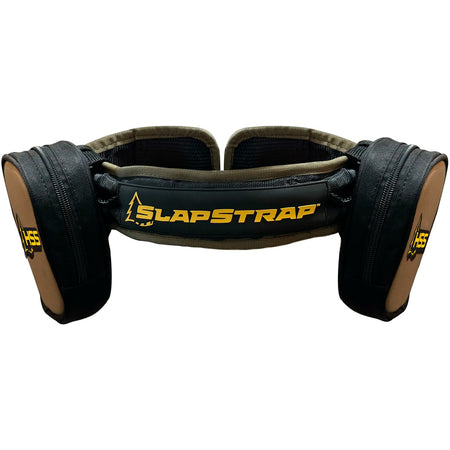 Hunter Safety System Slap Strap Combo Tether and Lineman Rope Set 8 ft.