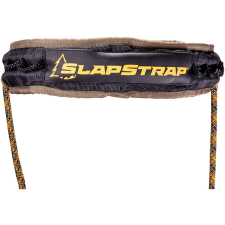 Hunter Safety System Slap Strap with Accessory Pouch 8 ft.