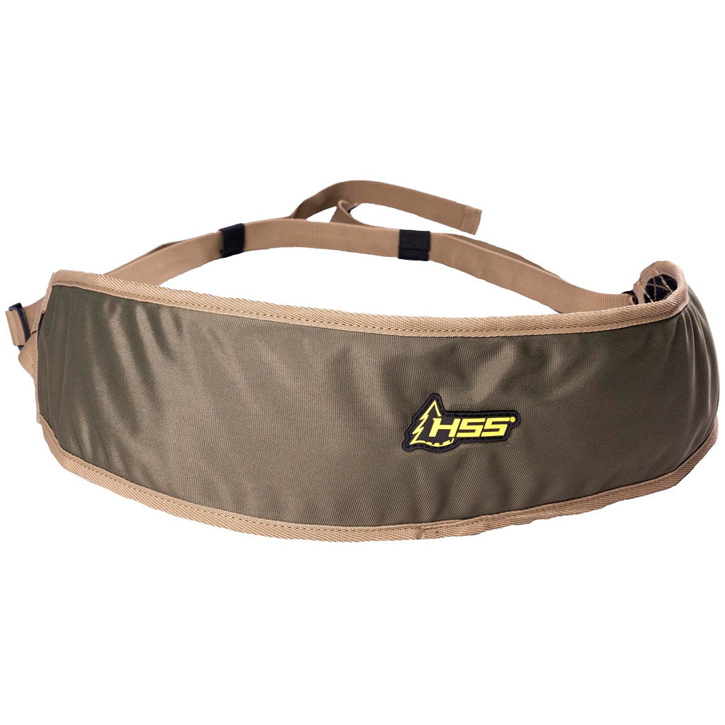 Hunter Safety System Adjustable Backstrap for Treestand Harness OSFM