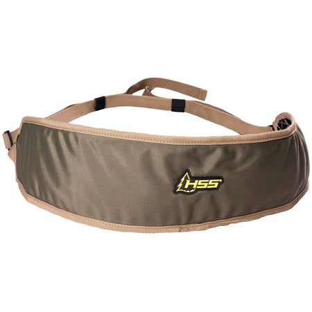 Hunter Safety System Adjustable Backstrap for Treestand Harness OSFM