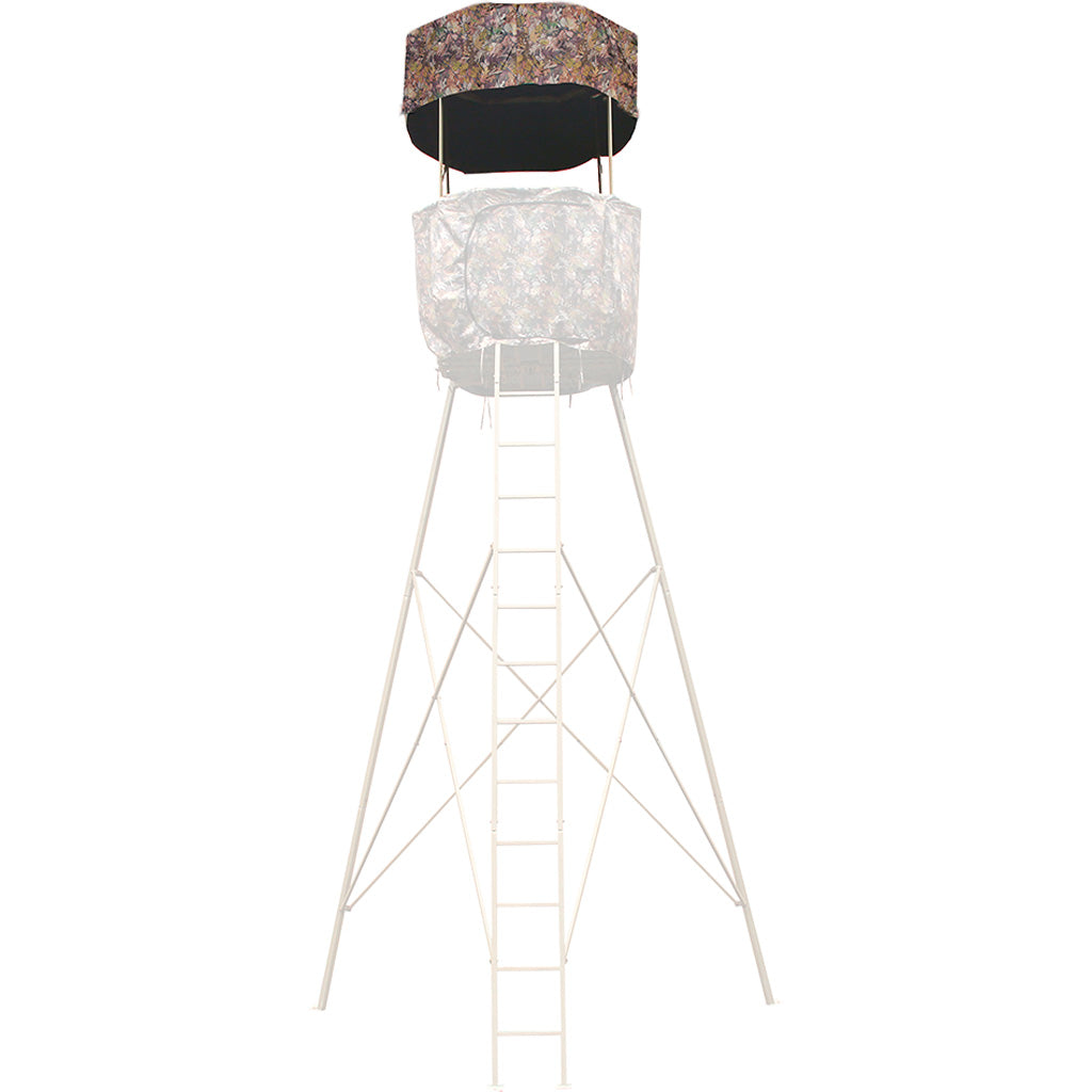 Trophy Treestands Longview/Judge Tripod Stand Roof Canopy Kit