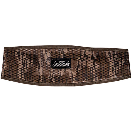 Latitude Back Band Ergonomic Saddle Hunting Support MO Bottomlands