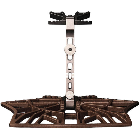 Latitude Profile XL Grizzly Gen 2 - Oversized Saddle Hunting Platform