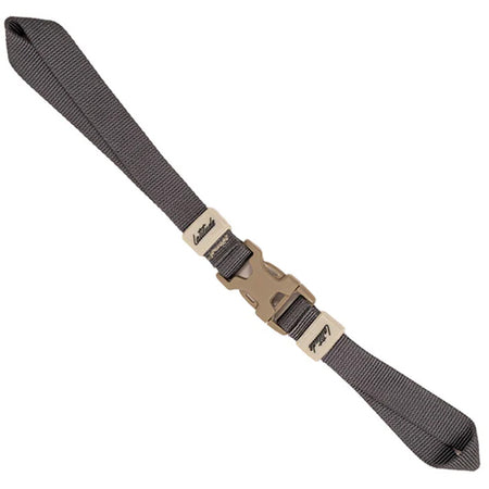 Latitude Quick Draw Gear Hanger for Climbing Stick and Platform Transport
