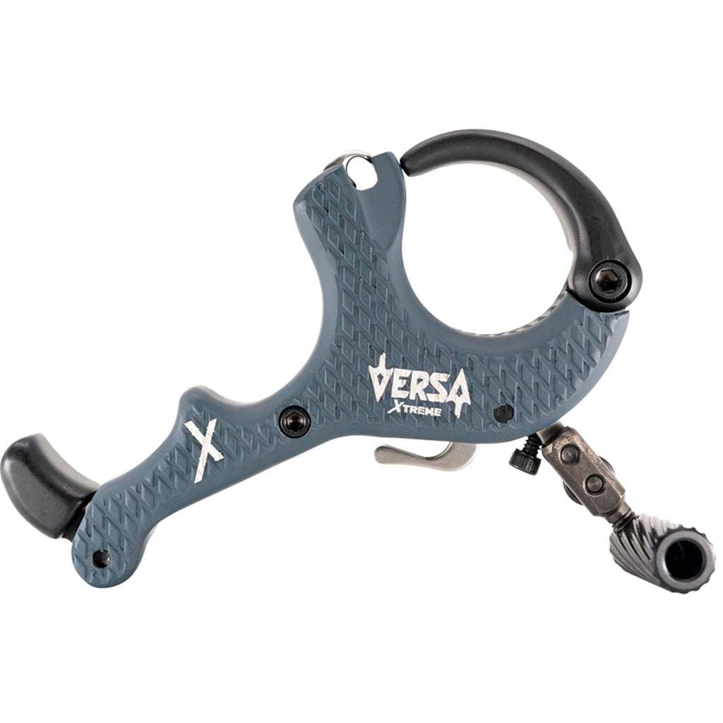B3 Versa Pro Extreme 3 Finger Release - Grey Finish