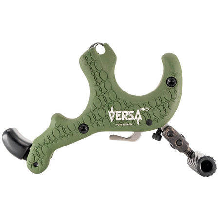 B3 Versa Pro Pack Mini 3 Finger Release - OD Green Finish
