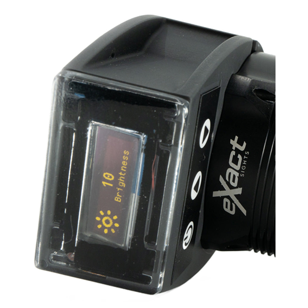 B3 Exact Linx USB Rechargeable Sight Light Kit