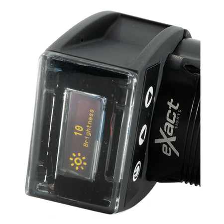B3 Exact Linx USB Rechargeable Sight Light Kit