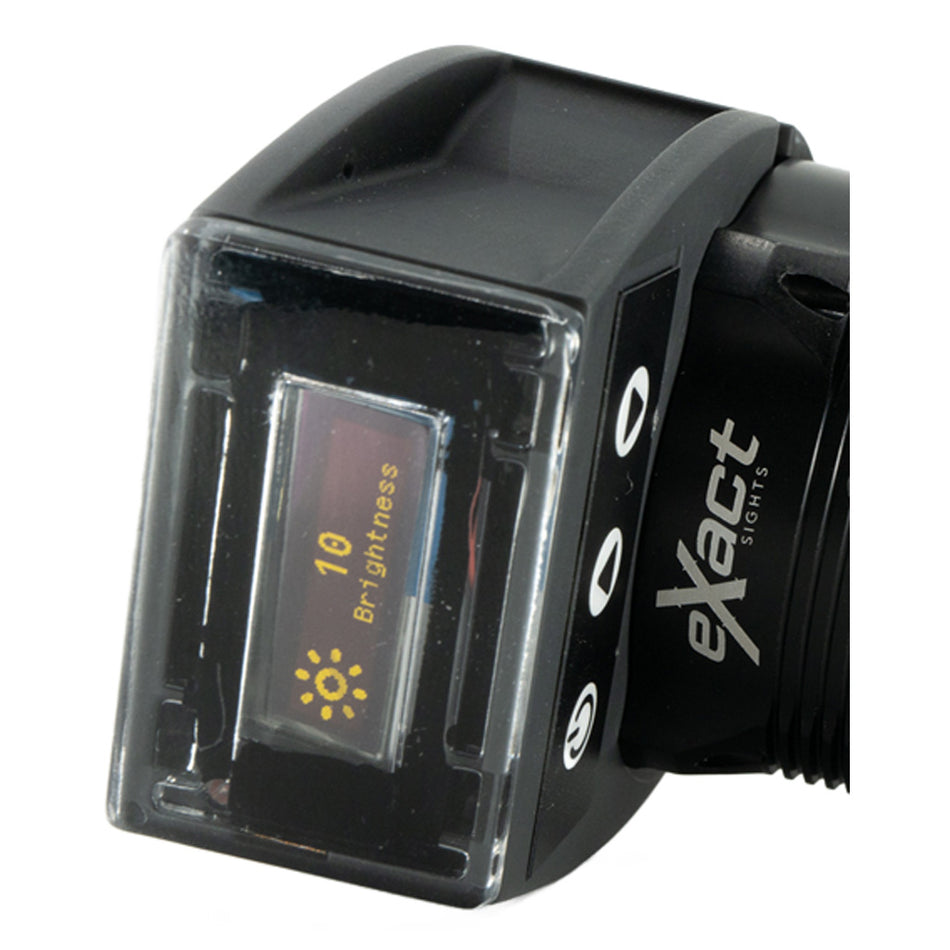 B3 Exact Linx USB Rechargeable Sight Light Kit