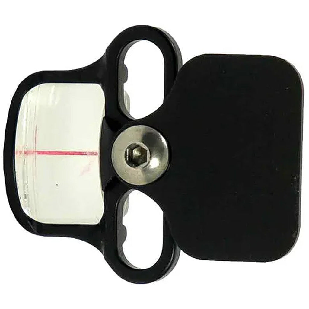 Axcel Achieve Sight Magnifier Scale in Gray