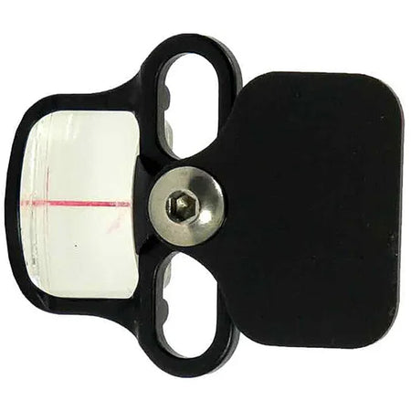 Axcel Achieve Sight Magnifier Scale in Gray