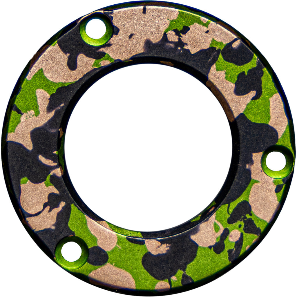 Axcel Driver Sight Hubcap Disc Camo Finish