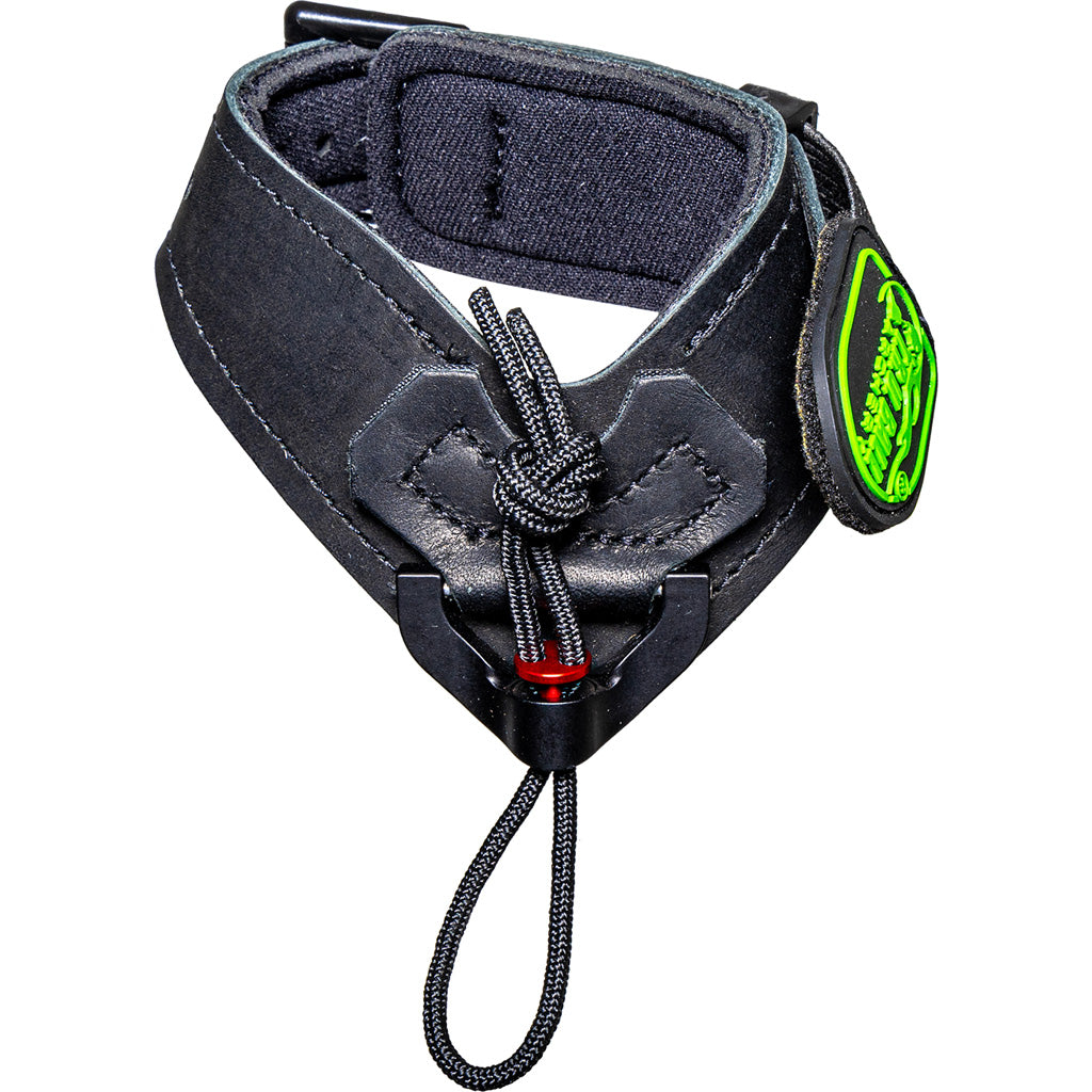 Tru Ball Plus Ultra Strap Stinger Large Black with Ultra Buckle