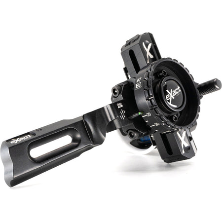 B3 Exact LINX Pro Mathews Bridge Lok 4-Pin .019 Sight Left-Handed