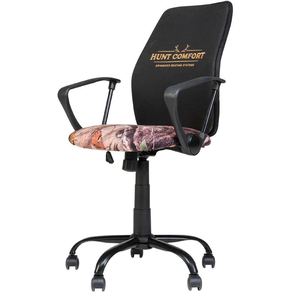 Hunt Comfort Deluxe GelCore Outdoor Hunting Chair