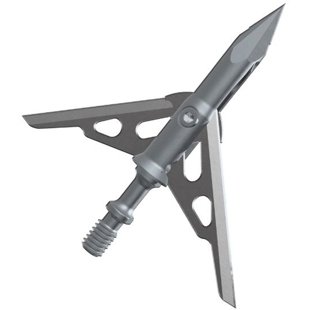 G5 T2 Crossbow Expandable Broadhead 125 gr. Pack of 3
