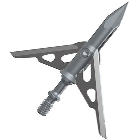 G5 T2 Crossbow Expandable Broadhead 125 gr. Pack of 3