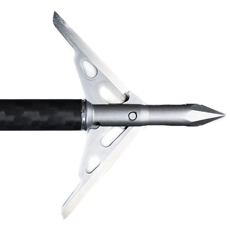 G5 T2 Broadhead Replacement Blades 100/125 gr. Steel 6 pk.