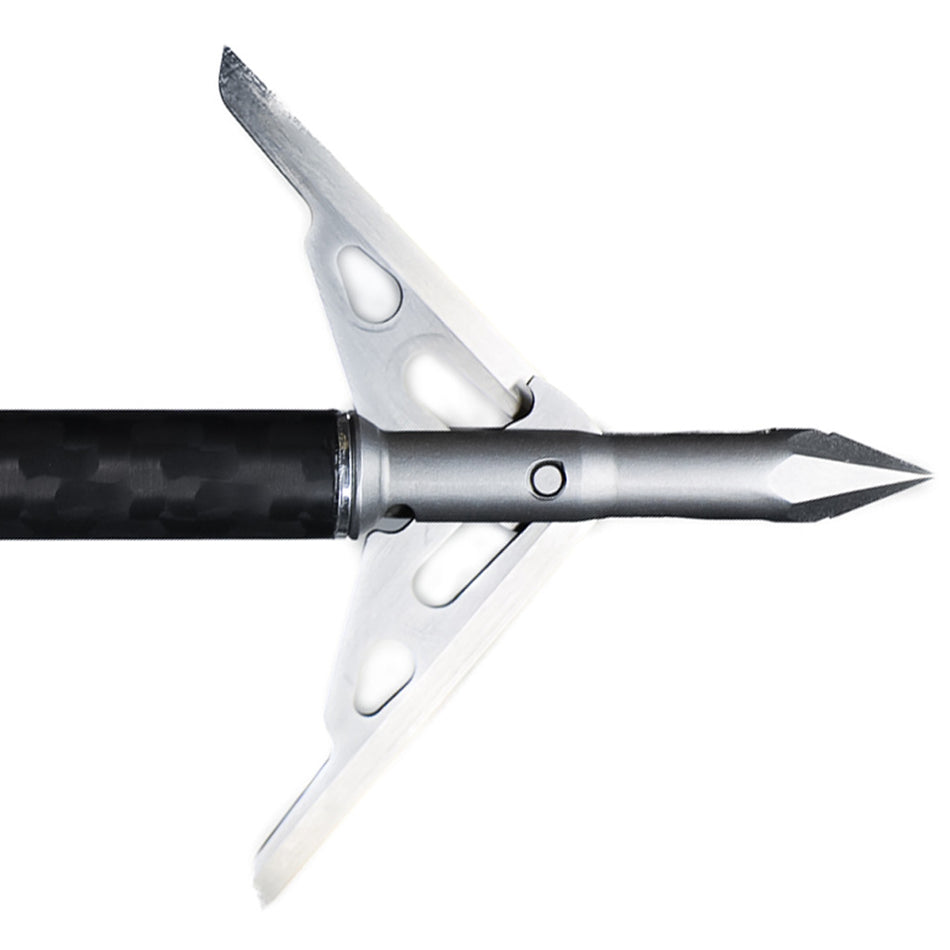 G5 T2 Broadhead Replacement Blades 100/125 gr. Steel 6 pk.