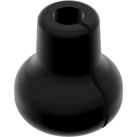 Pine Ridge Black Beak Button Archery Anchor Bulk 25 Pack