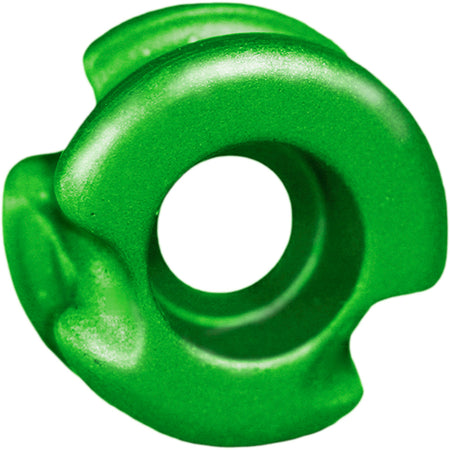 RAD Super Deuce 38 Green Peep Sight for Bows, 3/16 in.