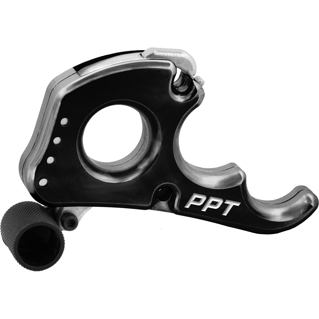 Carter PPT Archery Thumb Release - Adjustable 2-20 lb Tension