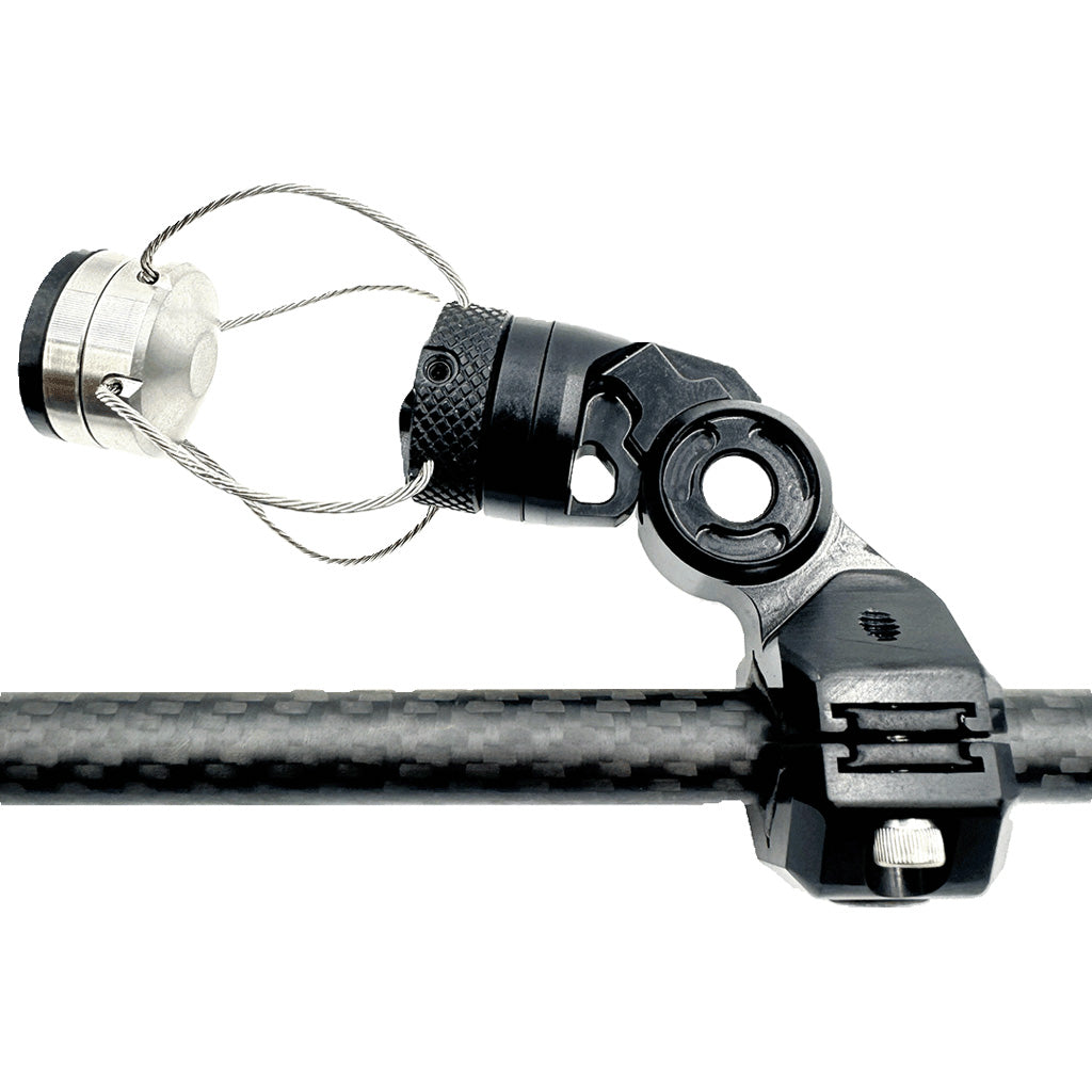 ACU Archery SOS Complete Stabilizer Optimization Kit with 8 Weights