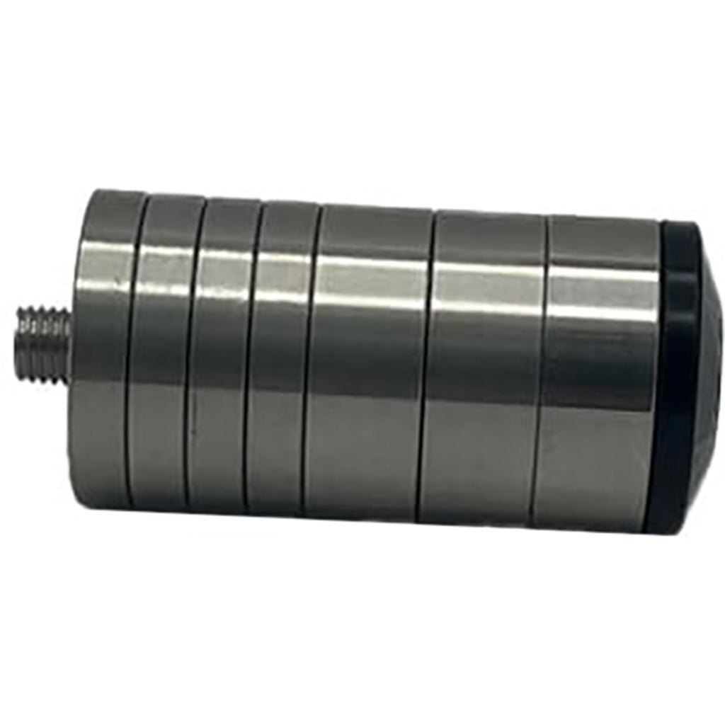 ACU Archery A.W.S. 10 oz Stabilizer Weight Kit with Aluminum End Cap
