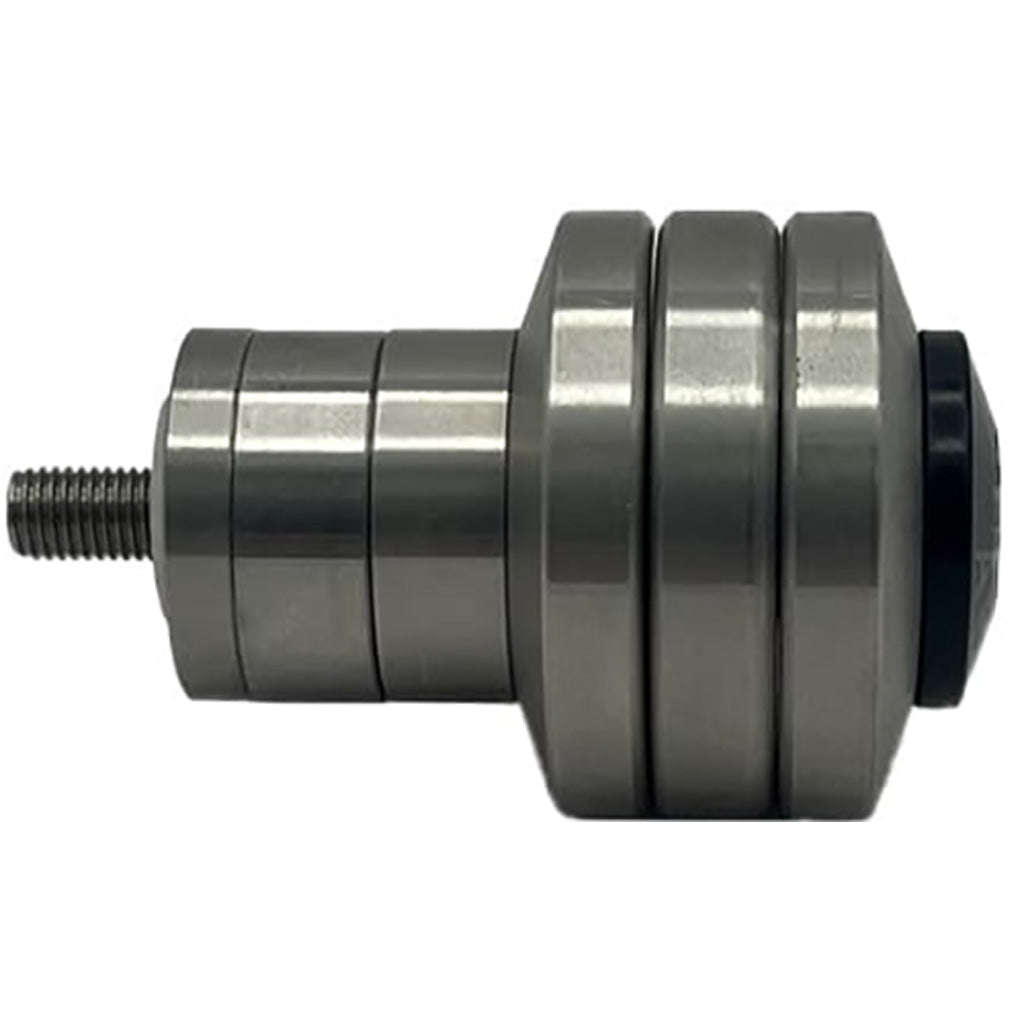 ACU Archery A.W.S. 20 oz Stabilizer Weight Kit with Taper and Standard Weights