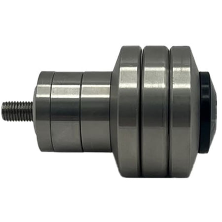 ACU Archery A.W.S. 20 oz Stabilizer Weight Kit with Taper and Standard Weights