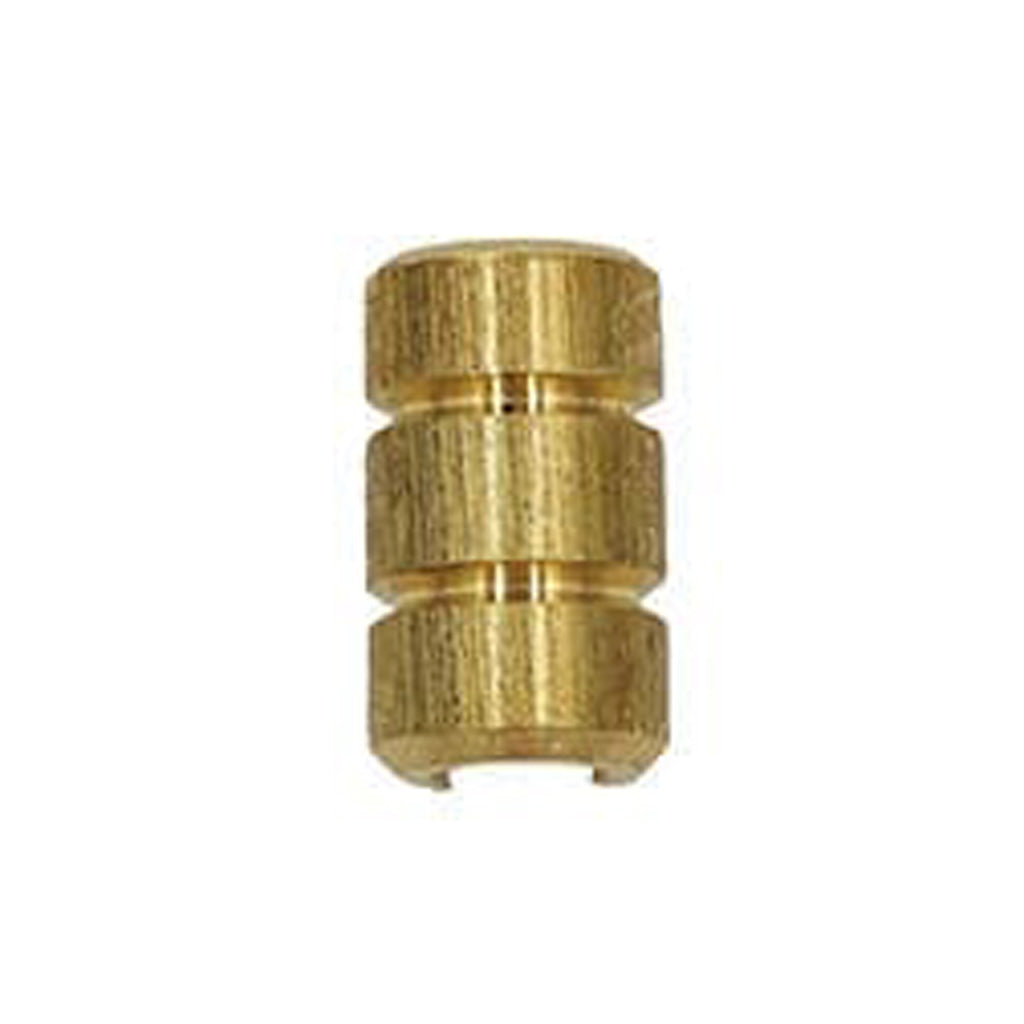 ACU Stax 3 Stack Machined Brass Bowstring Weight, 10 Count